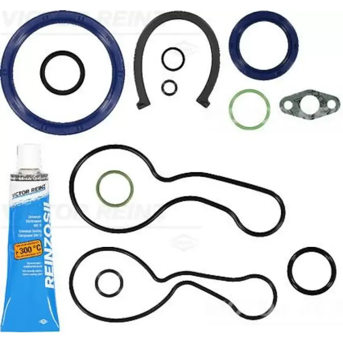 Motor Takim Conta Honda Civic 1.4 2006-2012 - Jazz 1.2-1.3 2002-2008 - City 1.2-1.3-1.5 2005 -> | VICTOR REINZ 08-40019-01 | OEM 06111-PWA-010 06111-PWA-010 - 06114-PWA-000 - 06114-REA-Z01 06114-PWA-000 06114-REA-Z01