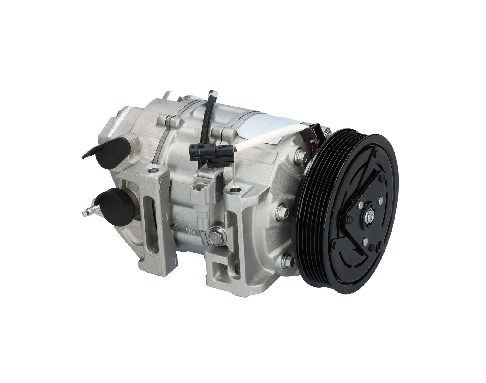 Klima Kompresoru Nissan X Trail 2,5 | VALEO 813261 | OEM 92600JG30A