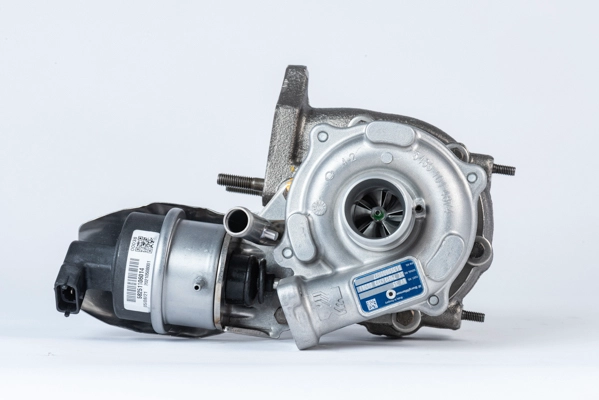 Turbo Sarj Komple Corsa D - Astra J - Combo D A13DTE / Doblo III - Linea 1,3 Multijet EURO5 90PS | BORGWARNER 54359880027 | OEM 71724439 71724439 71794959 860164 860550 95516200 55212341 55216672 55221160 55225439 71794959 860164 860550 95516200