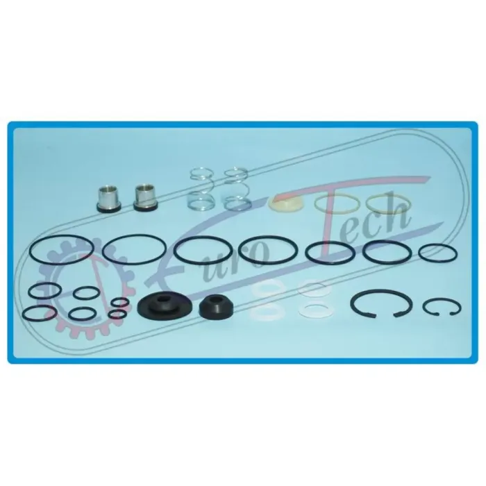 Fren Pedal Merkezi Tm.Tk - DAF / Mercedes-Benz / Dimetal | EUROTECH 205.103.2 | OEM 4613190072 1518800 0004306360
