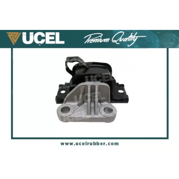 Motor Kulak Takozu Sol Corsa D Adam Z10XEP Z12XEP Z14XEP A14XER | UCEL 91108 | OEM 013130745 13130745 5684199