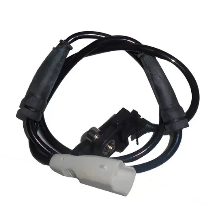 ABS Sensoru Arka (Sag / Sol) C4 P307 YM 1.4 16V / 1.6 16V / 2.0 16V / 1.6HDI / 2.0HDI 06> | BRUCKE 4545.C4 | OEM 4545C4