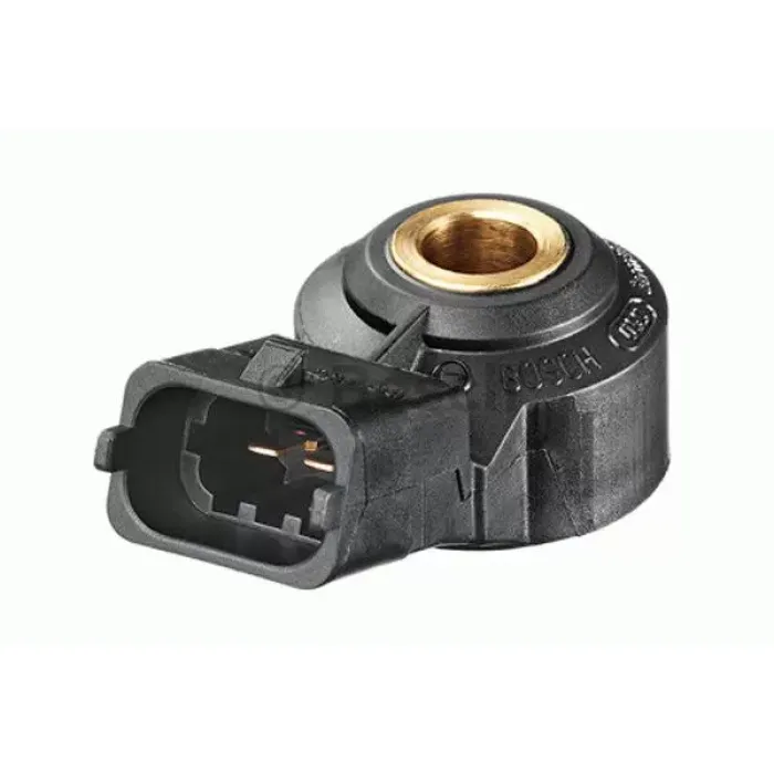 Vuruntu Sensoru Opel Astra H / Alfa Romeo 156 159 Giulietta Gtv Mito Spider 1.4 1.4 Tb 1.6 1.9 2.0 | BOSCH 0261231148 | OEM 46469867 46469867 46552951 99660612500 46552951 99660612500