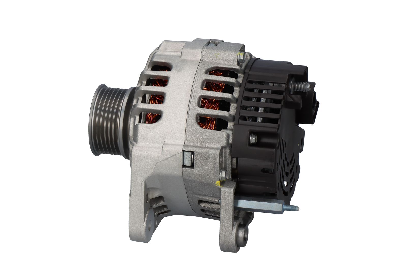Alternator 12V 70A A3 A4 Cordoba Ibiza Bora Caddy II II Golf IV 1,4 / 1,6 / 1,8 / 2,0 | VALEO 439310 | OEM 028903028C 028903028C 030903023H 030903023H