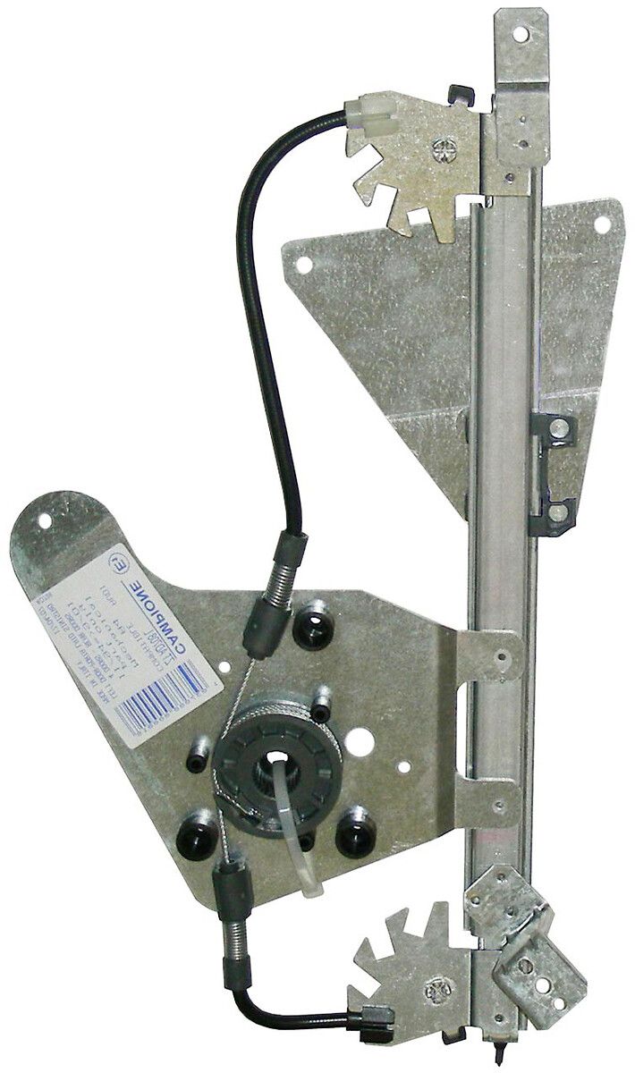 Cam Mekanizmasi (Arka) / (Sag) Audi A4 (11 / 94>09 / 01) | VALEO 850677 | OEM 8D0839462
