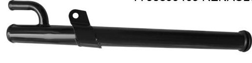 Devirdaim Borusu Renault Expres | ATIK 160 | OEM 7700859465