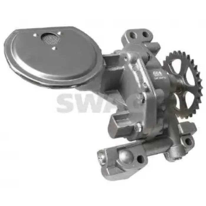 Yag Pompasi P205 P405 Bx Zx XU5M XU9J2 XU9J4 Partner Berlingo Expert Jumpy Xantia P406 Sxudo XUD9 < 00 | SWAG 62921079 | OEM 100156