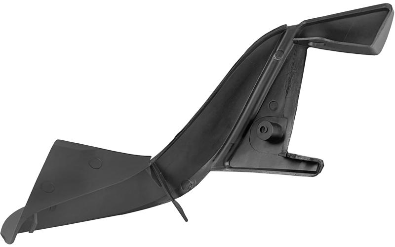 Rüzgarlık Plastiği Volvo Fmx Sağ | OEM 20379358
