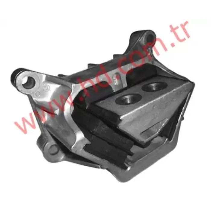 Motor Takozu Arka MAN TGA 00> TGX-TGS 07> | HD 9209 | OEM 81962100593