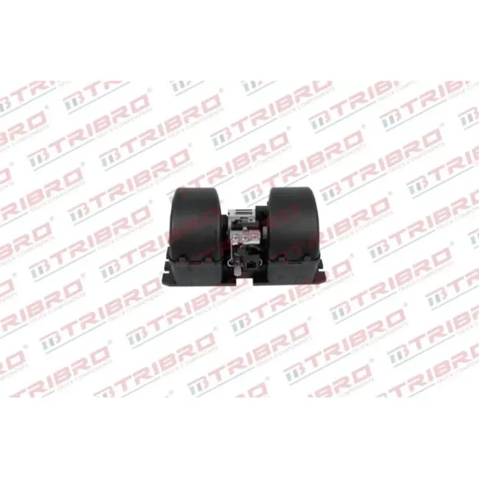 Kalorifer Motoru MAN TGA / Tgl / Tgm / TGS / TGX | TRIBRO 500220 | OEM 81619306101 81619306083 81619306098