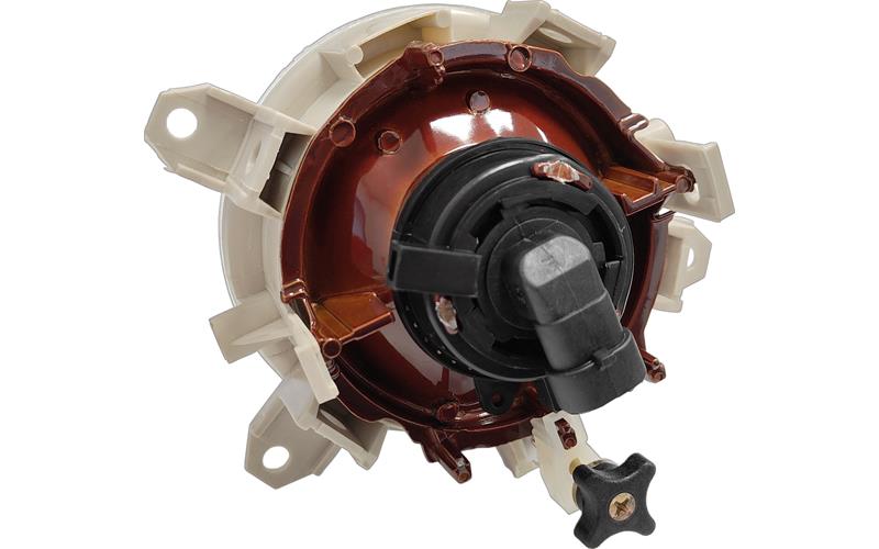 Sis Lambası İç Iveco Stralıs As | OEM 504032148