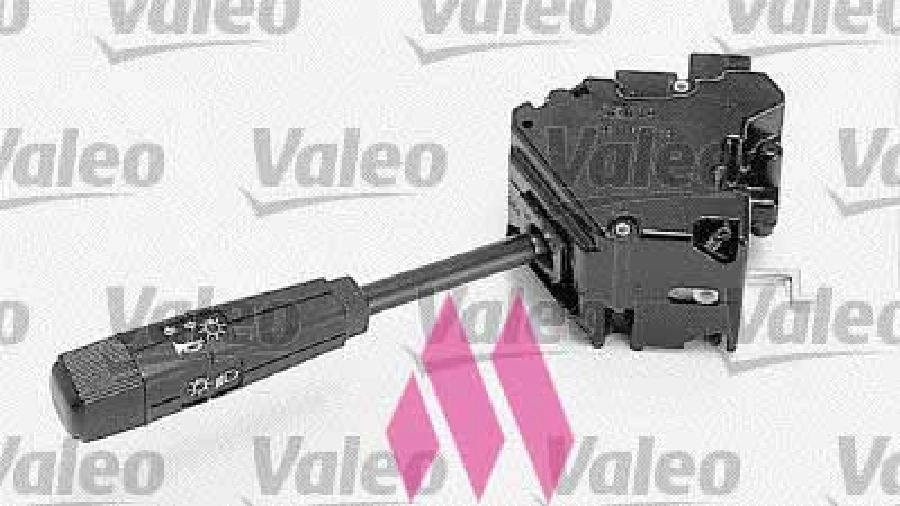 Far Korna Sinyal Kolu - Renault 9 | OEM MG01-02003