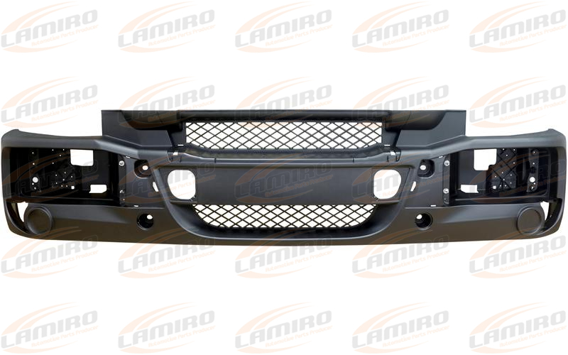 Tampon Kısa Sis Deliği Kapalı Iveco Eurocargo 2009 | OEM 504281887