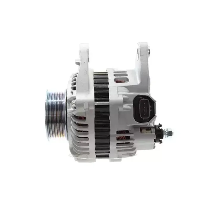 Alternator 12V 90 Amp Mitsubishi L200 2.5 Di-D 2005-2015 4WD | MITSUBISHI A5TG0491 | OEM 1800A007-A005TG0491-A5TG0491