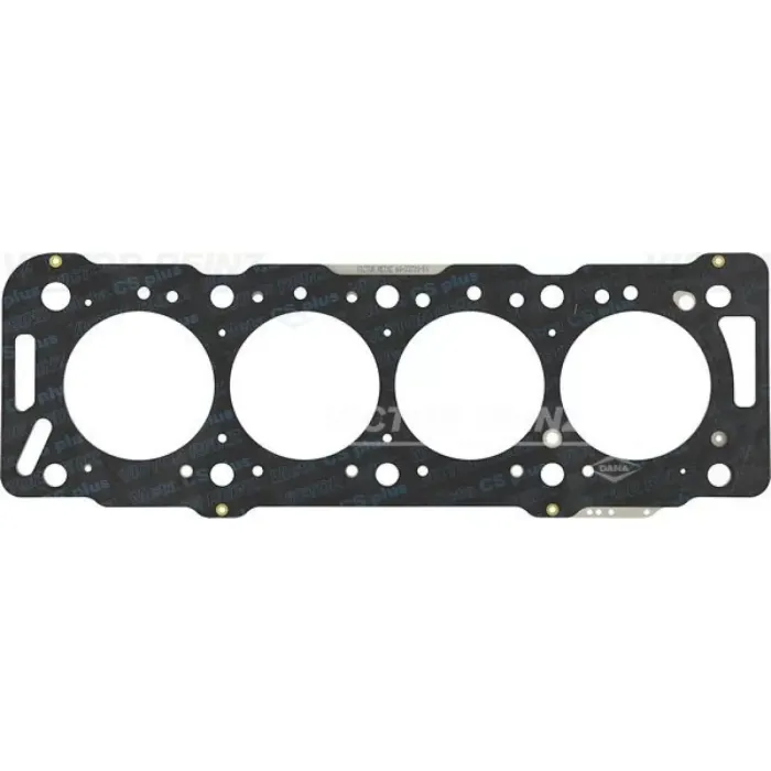 Silindir Kapak Contasi (82.20MM) Partner-P206-P306-Berlingo-Xsara-Scudo DW8 / DW8B (2+ Centik) 1.46MM 00> | VICTOR REINZ 61-33720-50