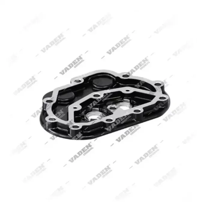 Kompresor Valf Pleyt Volvo TD102 FL7-10-12 F10-12-16 NL10-12 B10M B58 Tf-700 KZ996 Bendix 15,5-122 Scania 3 Serisi | VADEN 1300 130 350 | OEM 3090473 1322813 280694