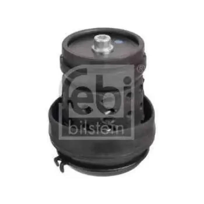 Motor Takozu Caddy II 1.4 Aee 1Y Aey Ahu Alh 95>04 | FEBI 7184 | OEM 1H0199609E