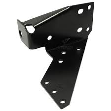 Tampon Bağlantı Demiri DAF Cf Sol | OEM 1438573