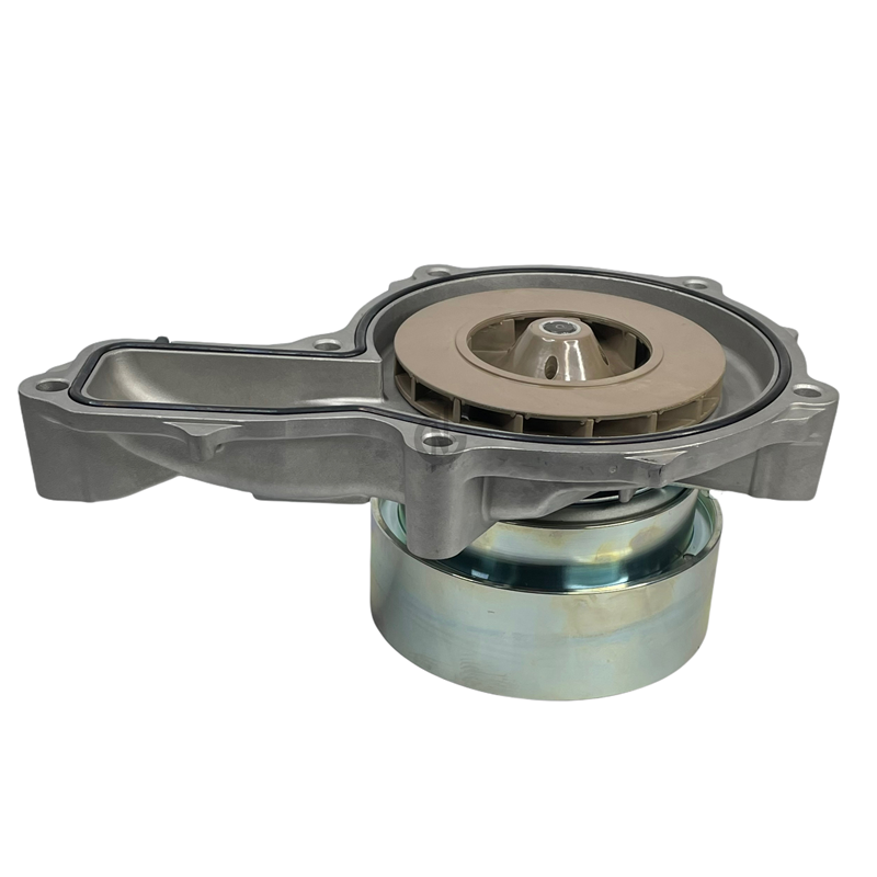 Devirdaim (Elektrikli- Retardersız) Volvo D13C | OEM 21030340