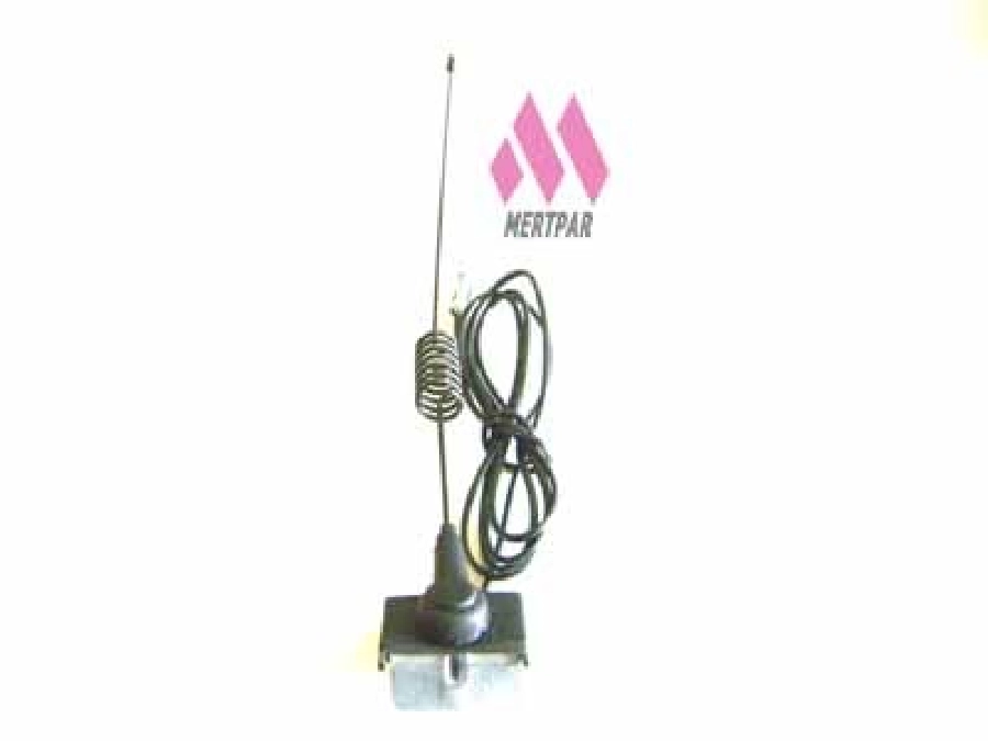 Anten Oluk Yaylı Uzun | OEM YES 115
