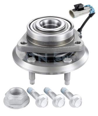 On Teker Poryasi Captiva Antara | SNR R19011 | OEM 4809314