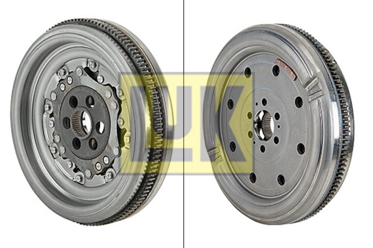 Volan (Krank Tahriği) | OEM 03G 105 266 BE