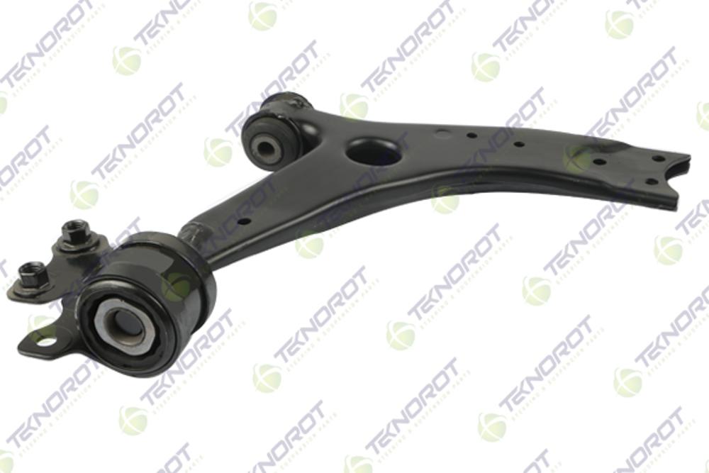 On Alt Salincak Sag Komple Focus 2 Cmax 03>11 Volvo C30 06>12 C70 2 S40 2 V50 04> | TEKNOROT FO-466S | OEM 4M51 3A423 CA ROTILSIZ