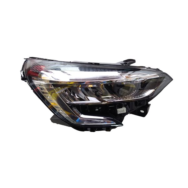 On Far Sag Kromlu Clio 5 20> | KRAFTVOLL 02010042 | OEM 260108676R 260103814R