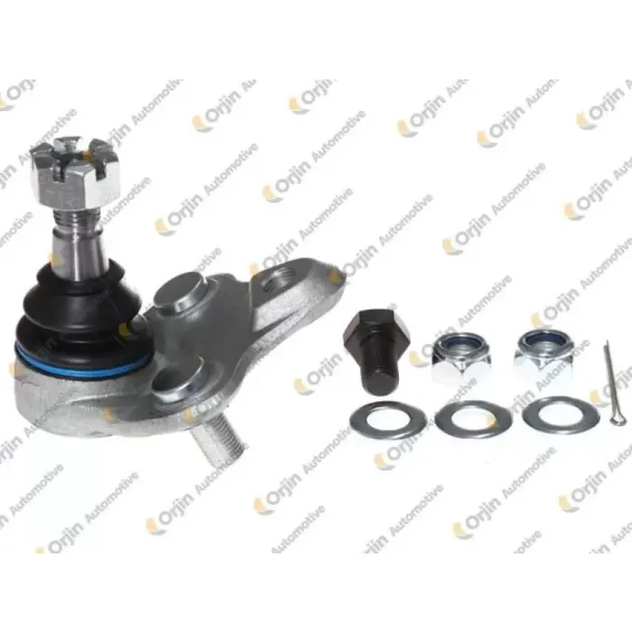 Rotil Alt Toyota Corolla 00-02 E11 Corolla 03-07 E12 RAV4 01-> | ORJIN 01334 | OEM 4333009090