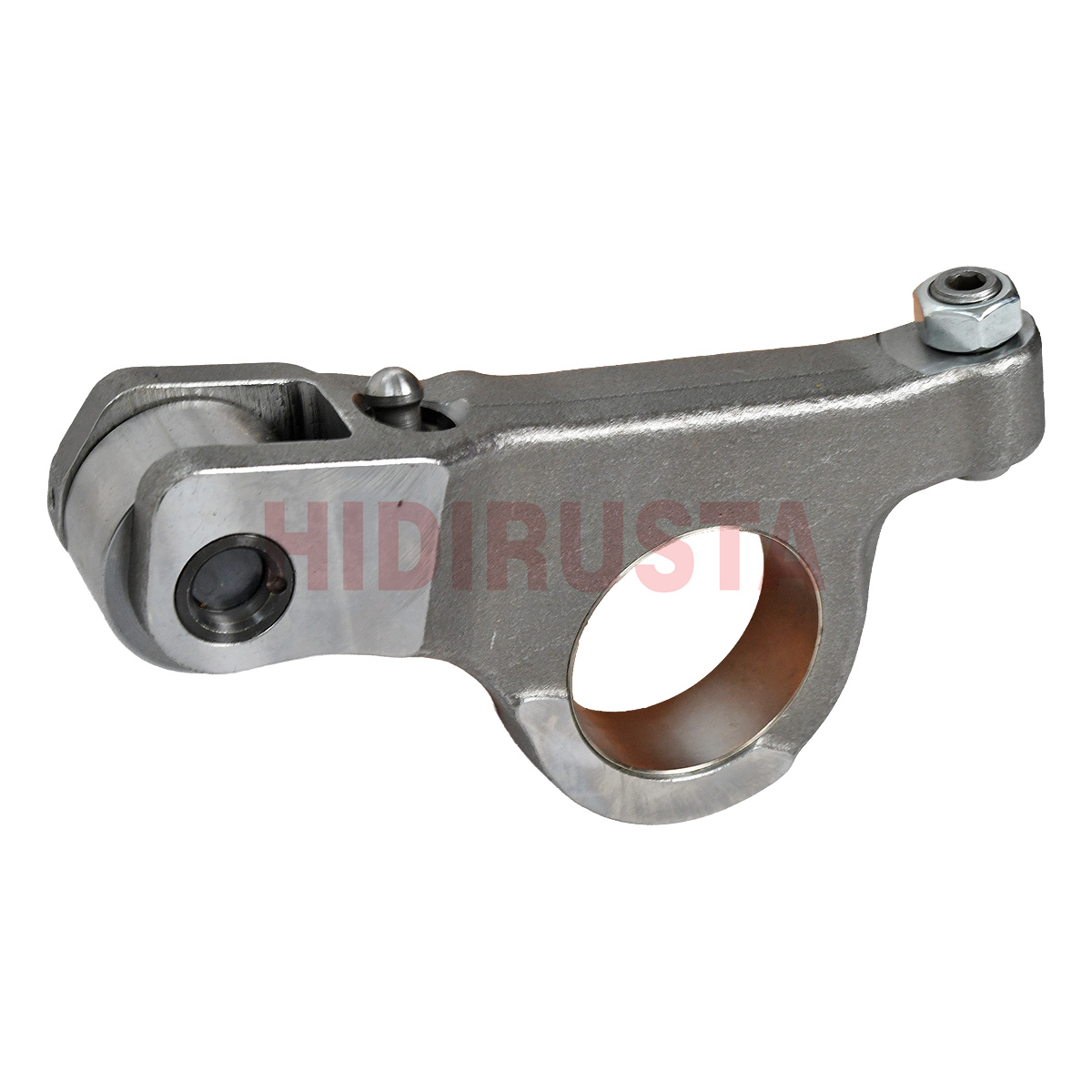 Egzoz Fren Horozu Volvo D13 | OEM 21822125