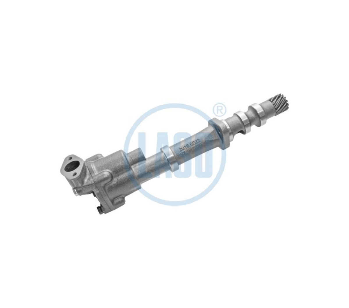 Yağ Pompası 355 Motor | OEM 355 180 0101