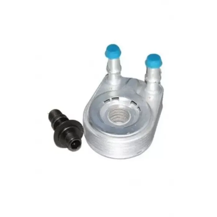 Yag Sogutucu Doblo Palio Punto Strada 1.9JTD | BRUCKE 55191707 | OEM 55191707