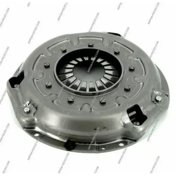 Debriyaj Baski Nissan Terrano (Nsc 19) | VALEO 802587 | OEM 3021001G10 3021001G10 3021021P00 3021021P00