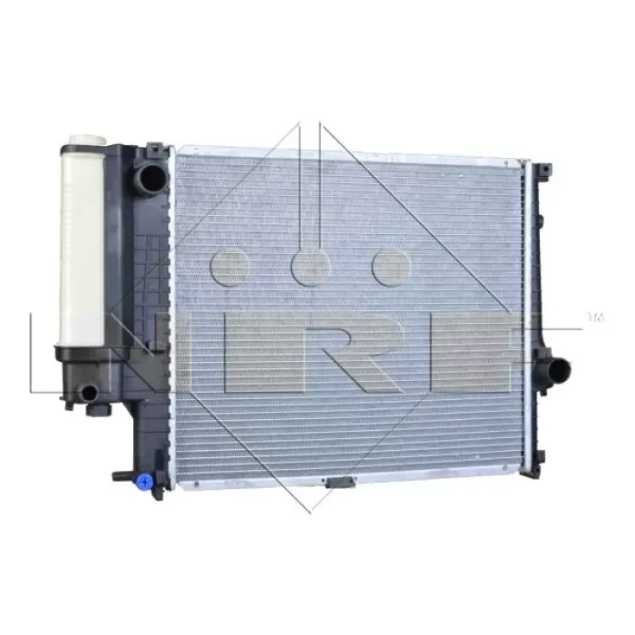 Motor Su Radyatoru Otm/Sanz (Klimali) BMW M20 M50 E34 | NRF 53897 | OEM 17111737757