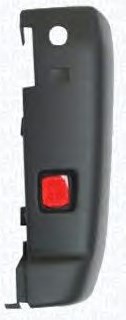 Arka Tampon Kosesi Sol Ducato 3 Boxer 3 Jumper 3 06> (10M3 / 14M3) | ROOT 151058 | OEM 735423230 7410AP