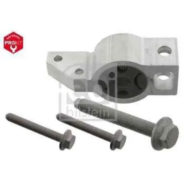 Salincak Burcu Komple Sag Golf V Caddy III Jetta III Touran A3 Toledo Altea Octavia Scirocco | FEBI 32541 | OEM 1K0199232G 1K0199232G 1K0199232J 1K0199232J