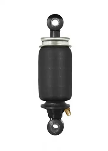 Kabin Körüğü Arka Iveco Stralıs As | OEM 500340706