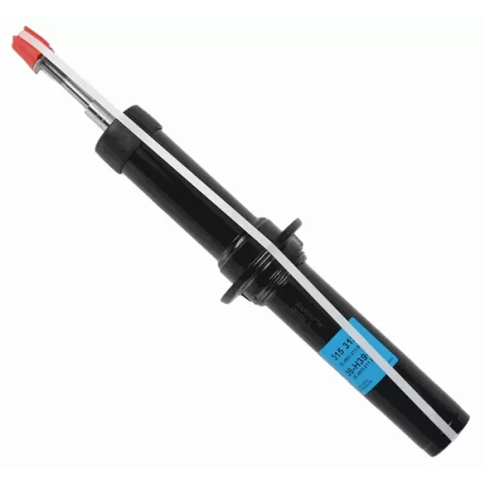On Amortisor Sag Sol BMW X5 E70 X6 E71 E72 08> | SACHS 315 312 | OEM 31316792929 31316781919 31316788780