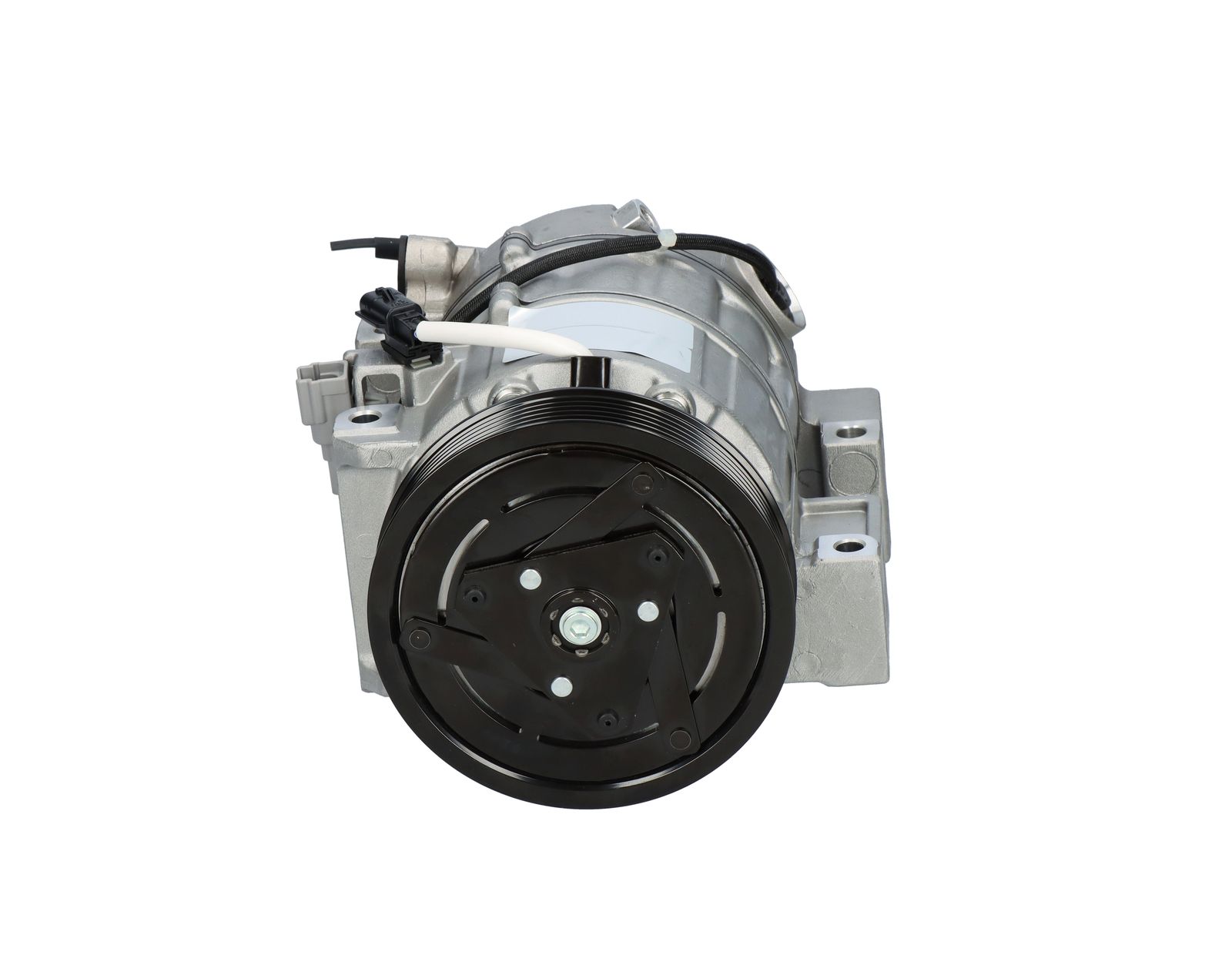 Klima Kompresoru Nissan X Trail 2,5 | VALEO 813261 | OEM 92600JG30A