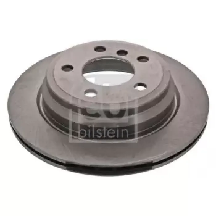 Fren Diski Arka Havali Kaplamali Bmw F30 F32 F34 F36 | FEBI 43868 | OEM 34216792229 34216792229 34216864900 34216864900
