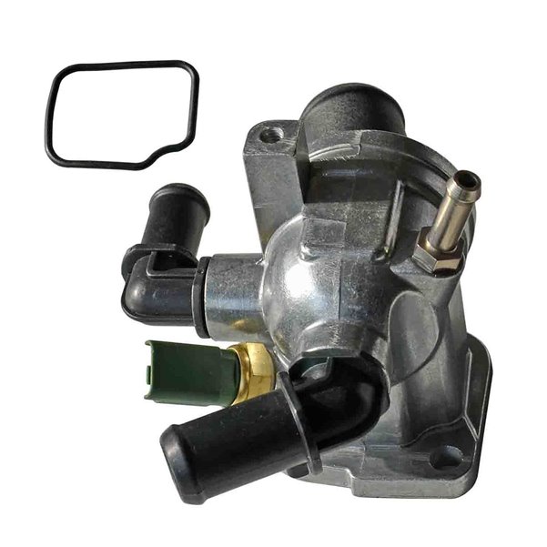 Termostat Linea 07> Doblo Fiorino Ym Punto Grande Punto / Astra Classic 99>02 H Corsa D Combo | SUZUKI 55224022 | OEM 55224022
