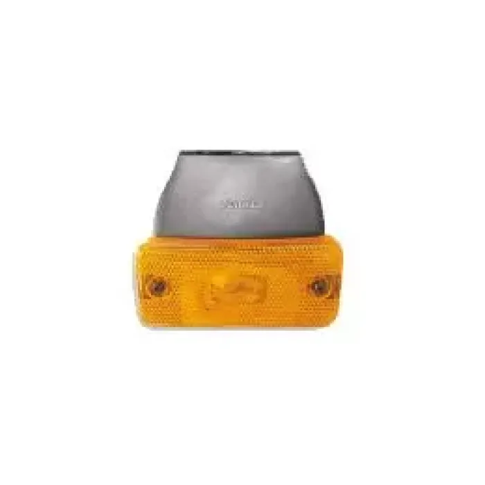Side Marker Braketsiz Ym - DAF / Iveco | CERKEZ UNVR-32 | OEM 5010306792 1292387 84538758 500308514