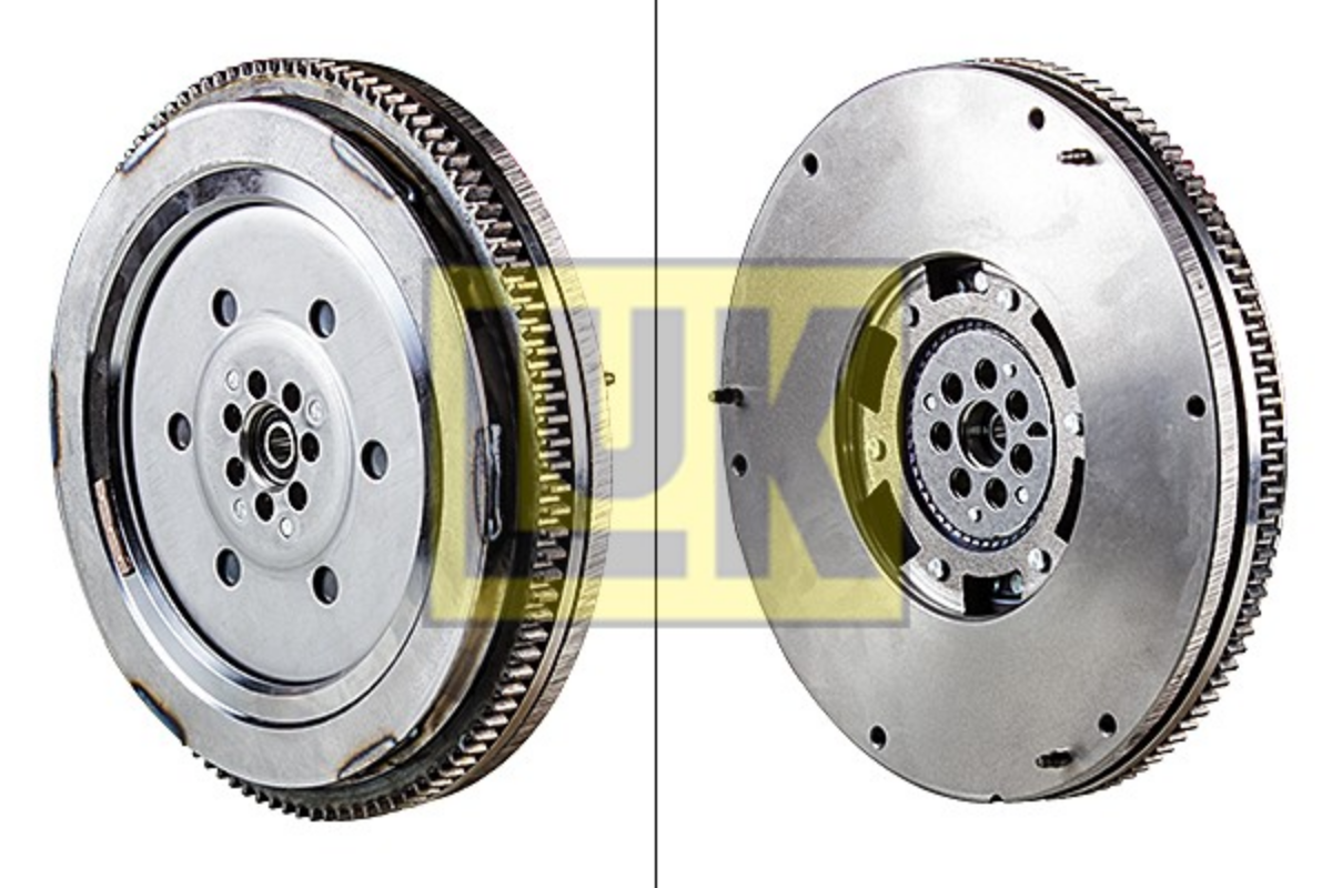 Volan Iveco Daily (Dmf) | OEM 42582154