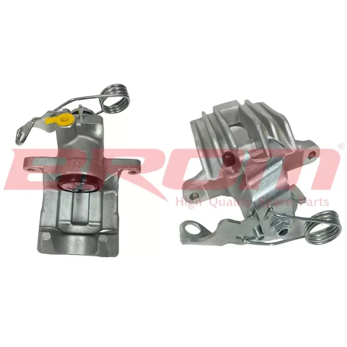 Fren Kaliperi Arka Sag Audi A4 95>01 A6 98>05 Passat 97>05 Superb 02>08 | BROM VW35032 | OEM 8E0615424