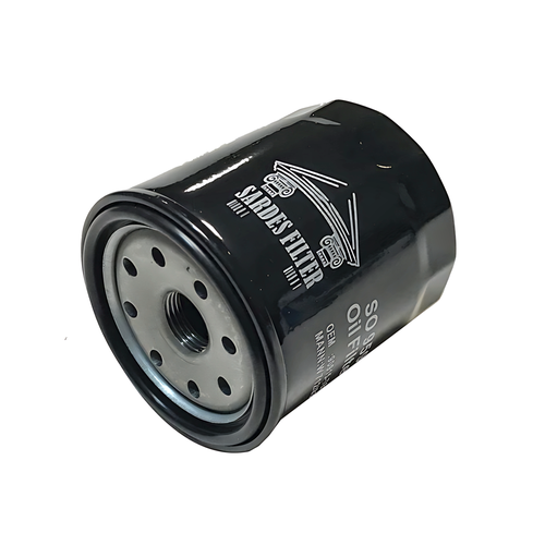 Yag Filtresi Toyota Corolla 1.4 D4D 2004-2010 Auris 1.4 D4D 2007-2010 Hilux Vigo 2006-> | SARDES SO959 | OEM 90915TB001