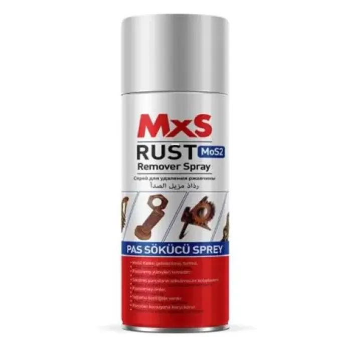 Pas Sokucu Sprey 400ML. | MXS 70050