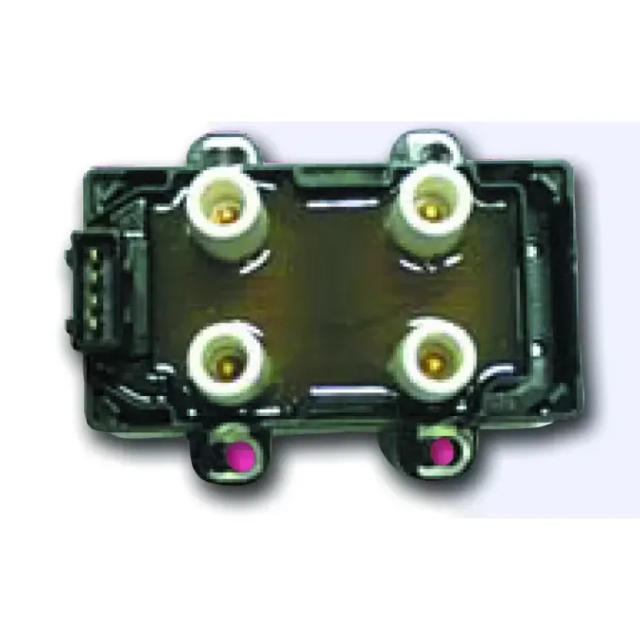 Atesleme Bobini Clio 1 2 Laguna 2 Megane 1 Twingo 1.2 | UNUVAR 155050-2 | OEM 7700872834 8200141149