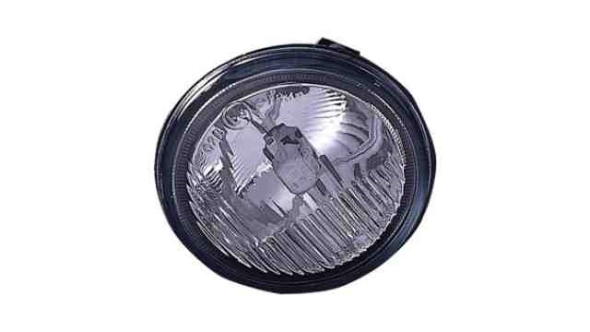 Sis Lambasi Sol Renault Master 98 02 Movano 99 05 Trafic 02 08 Scenic 98 99 Kango 97 02 Megane 96 98 Twingo | ZENON RN9523 | OEM 7701205664