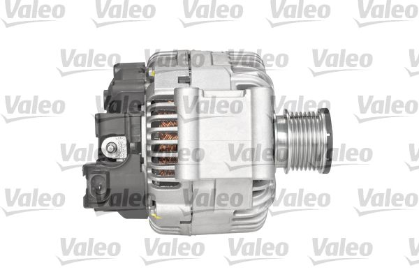 Alternator 12V 180A Chrysler 300 C | VALEO 439579