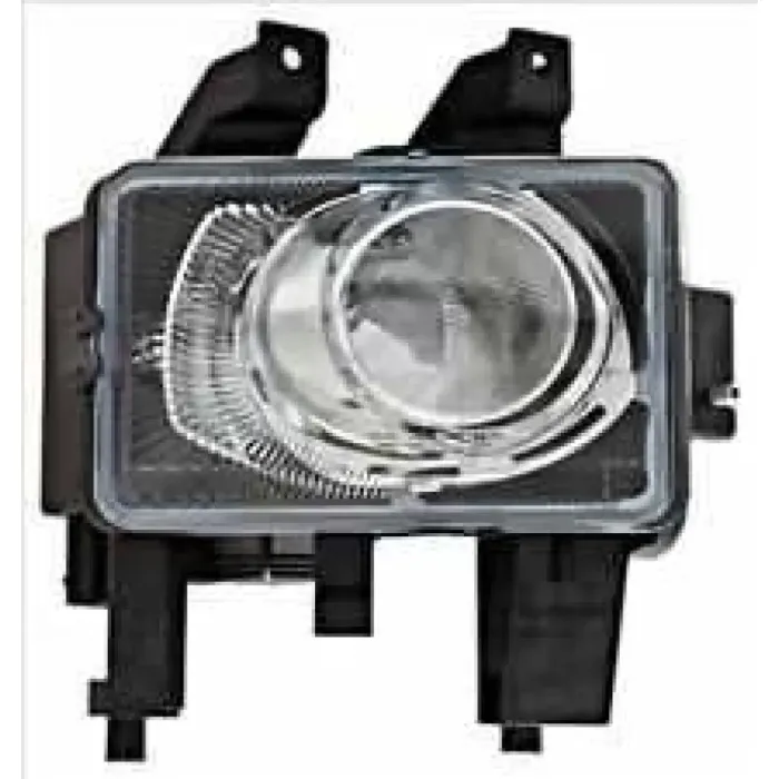 Sis Lambasi On Sol 06 > Makyajli Astra H | GM 13261999 | OEM 13261999